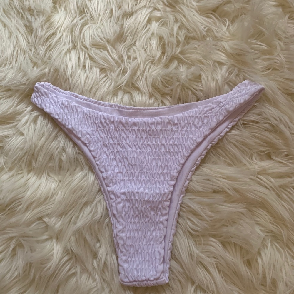 bikini bottoms